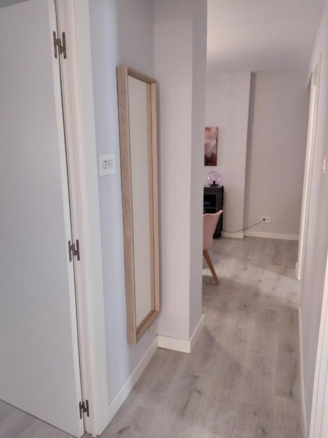La Parada De Echegaray Saragossa Zewnętrze zdjęcie
